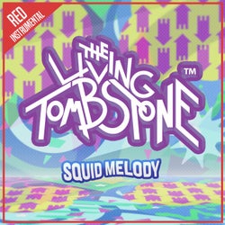 Squid Melody (Red Version) [Instrumental]