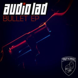 Bullet EP