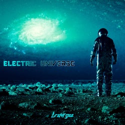 Electric Universe