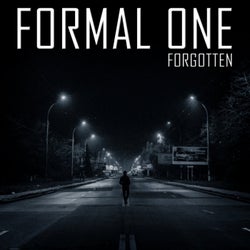 Forgotten (EP)