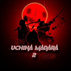 Uchiha Madara 2