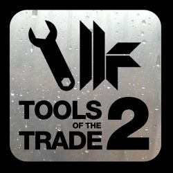 Tools Of The Trade Volume 2