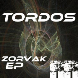 Zorvak EP