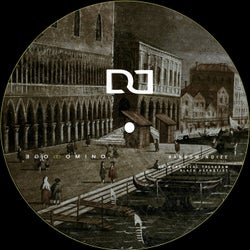 Alphaville EP