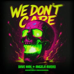 We Don't Care