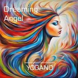 Dreaming Angel