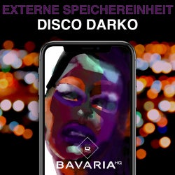 Disco Darko