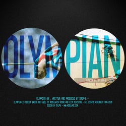 OLYMPIAN 68