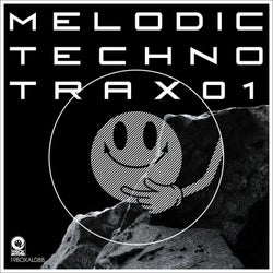 Melodic Techno Trax 01