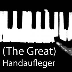 (The Great) Handaufleger