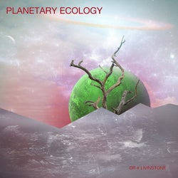 Planetary Ecology