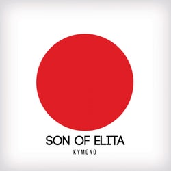 Kymono