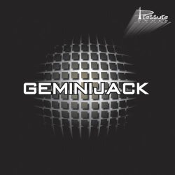Gemini Jack EP