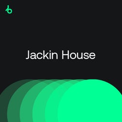 Future Classics 2021: Jackin House