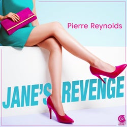 Jane's Revenge