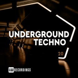 Underground Techno, Vol. 20