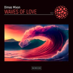 Waves Of Love