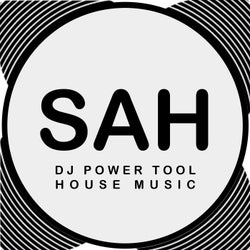 DJ Power Tool - House Music