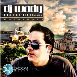 DJ Wady Collection Volumen III Originals