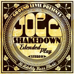 Shakedown EP