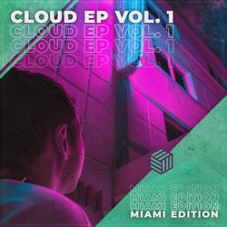 Cloud EP Vol. 1
