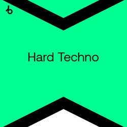 Best New Hard Techno: October
