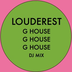 Louderest G House Chart