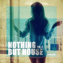 Nothing But House, Vol. 4