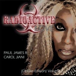 Radioactive Love Volume 2