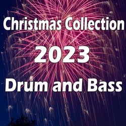Christmas Collection 2023 Drum and Bass