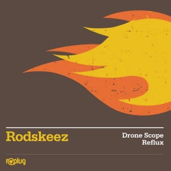 Drone Scope / Reflux EP