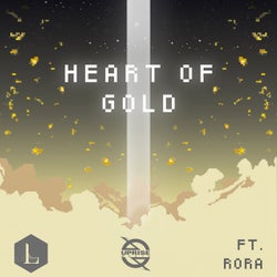 Heart Of Gold (feat. RORA)