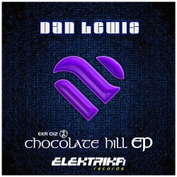 Chocolate Hill EP