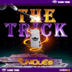The Trick EP