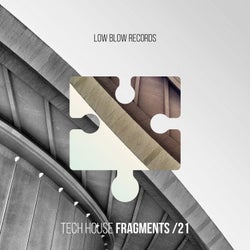 Tech House Fragments 21