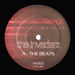 The Beats / Breakdown