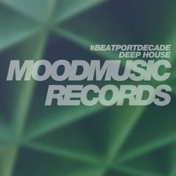 Moodmusic #BeatportDecade Deep House