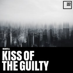 Kiss of the Guilty