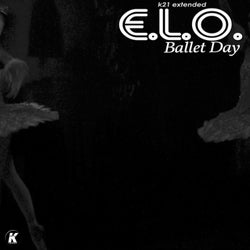 Ballet Day (K21extended)