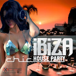 Ibiza Chic House Party