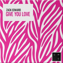 Give You Love