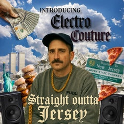Straight Outta Jersey