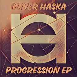 Progression EP