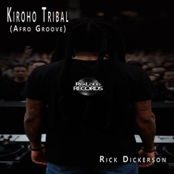 Kiroho Tribal (Afro Groove)