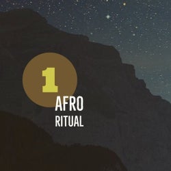 Afro Ritual 2018