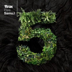 Samu.l : 1trax : Five Chart