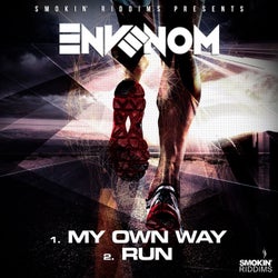 My Own Way / Run