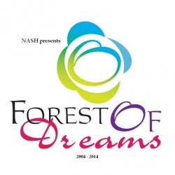 FOREST OF DREAMS SELECTIONS "THE CLASSICS"PT3