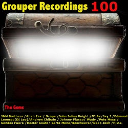 Grouper 100: The Gems Edition
