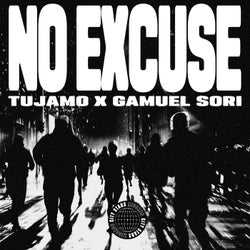 No Excuse (Extended Mix)